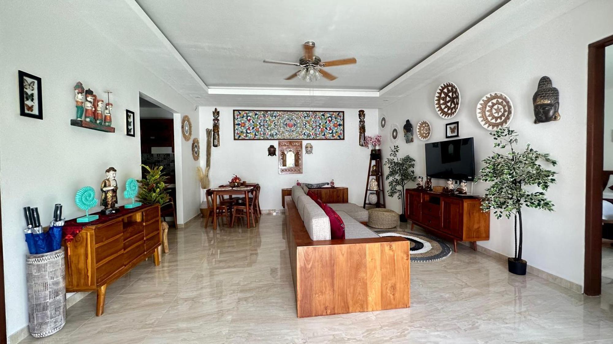 Kubu Dimel Suites And Villas Resort Nusa Dua  Exteriör bild