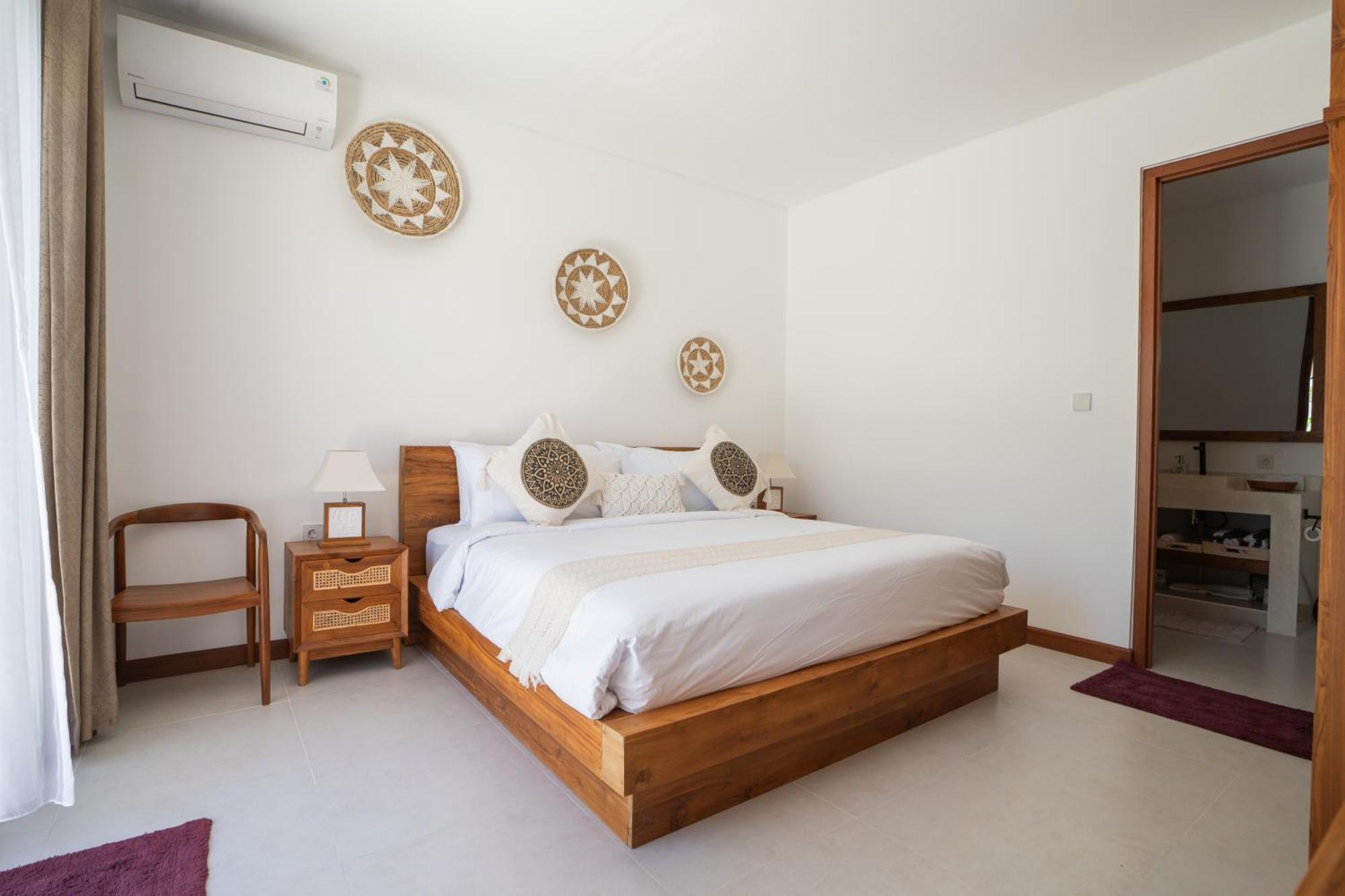 Kubu Dimel Suites And Villas Resort Nusa Dua  Exteriör bild